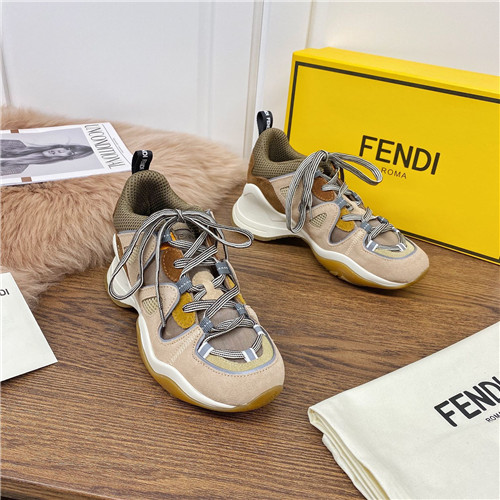 Replica fendi shoes online