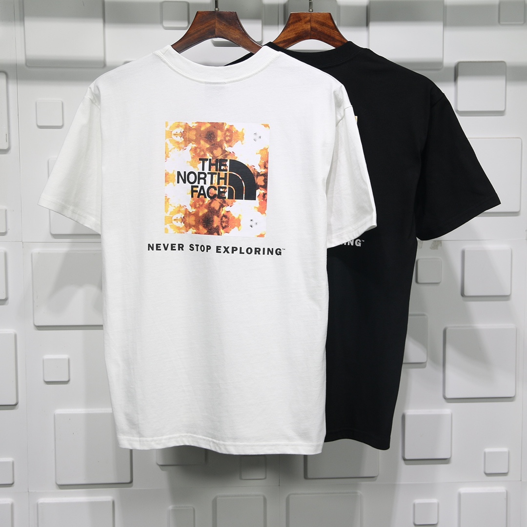 North face camo t shirt online